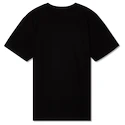 Maglietta da uomo CCM  Casual Tee Black