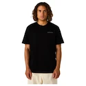 Maglietta da uomo CCM  Casual Tee Black