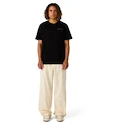 Maglietta da uomo CCM  Casual Tee Black