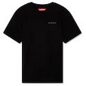 Maglietta da uomo CCM  Casual Tee Black