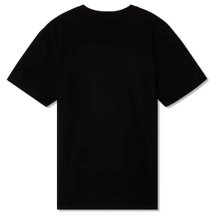 Maglietta da uomo CCM  Casual Tee Black