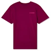 Maglietta da uomo CCM  Casual Tee Boysenberry