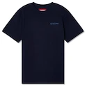 Maglietta da uomo CCM  Casual Tee Navy