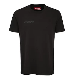 Maglietta da uomo CCM Core SS Tee Black