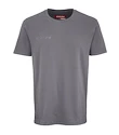 Maglietta da uomo CCM Core SS Tee Charcoal M