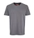 Maglietta da uomo CCM Core SS Tee Charcoal M