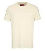 Maglietta da uomo CCM Core SS Tee Unbleached