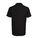 Maglietta da uomo CCM Fitted Polo Dark Grey Heathered