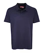 Maglietta da uomo CCM Fitted Polo True Navy