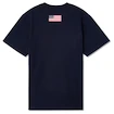 Maglietta da uomo CCM  Flag Tee Team USA Navy