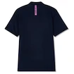 Maglietta da uomo CCM  Golf Polo Solid Navy