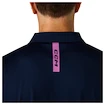 Maglietta da uomo CCM  Golf Polo Solid Navy