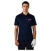 Maglietta da uomo CCM  Golf Polo Solid Navy