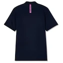 Maglietta da uomo CCM  Golf Polo Solid Navy