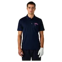 Maglietta da uomo CCM  Golf Polo Solid Navy