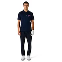 Maglietta da uomo CCM  Golf Polo Solid Navy