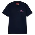 Maglietta da uomo CCM  Golf Polo Solid Navy