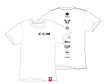 Maglietta da uomo CCM  Historical Tee