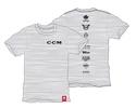 Maglietta da uomo CCM  Historical Tee