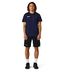 Maglietta da uomo CCM  Lightweight Training Navy