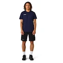 Maglietta da uomo CCM  Lightweight Training Navy