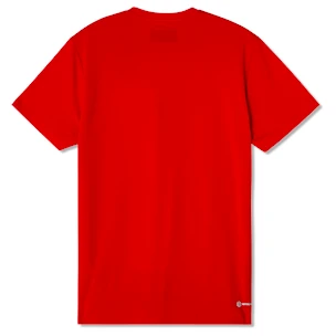 Maglietta da uomo CCM  Lightweight Training Red