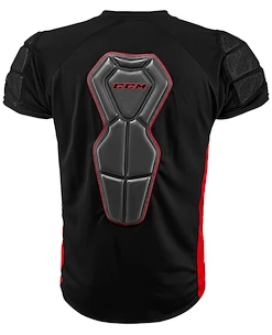 Maglietta da uomo CCM  Pad Shirt 150 L