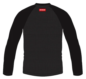Maglietta da uomo CCM  Perf Compression SR Senior