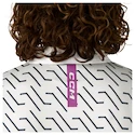 Maglietta da uomo CCM  Polo Print Blanc
