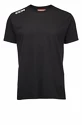 Maglietta da uomo CCM  SS Essential Tee Black