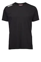 Maglietta da uomo CCM  SS Essential Tee Black XL