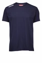 Maglietta da uomo CCM  SS Essential Tee Navy