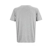 Maglietta da uomo CCM  STENCIL TEE Grey