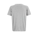 Maglietta da uomo CCM  STENCIL TEE Grey