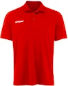 Maglietta da uomo CCM  Team Pique  L, Rosso
