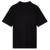 Maglietta da uomo CCM  Team Polo Black