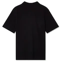 Maglietta da uomo CCM  Team Polo Black