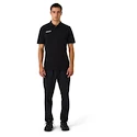 Maglietta da uomo CCM  Team Polo Black