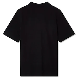 Maglietta da uomo CCM  Team Polo Black L