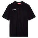 Maglietta da uomo CCM  Team Polo Black L