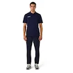 Maglietta da uomo CCM  Team Polo Navy