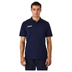 Maglietta da uomo CCM  Team Polo Navy