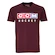 Maglietta da uomo CCM Vintage Fall SS Tee Acai S