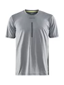 Maglietta da uomo Craft ADV Charge Tech Grey S