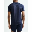 Maglietta da uomo Craft ADV Essence SS Navy Blue