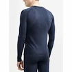 Maglietta da uomo Craft Core Dry Active Comfort LS Navy Blue