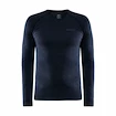 Maglietta da uomo Craft Core Dry Active Comfort LS Navy Blue