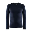 Maglietta da uomo Craft Core Dry Active Comfort LS Navy Blue XL