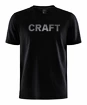 Maglietta da uomo Craft Core SS Black