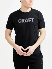 Maglietta da uomo Craft Core SS Black